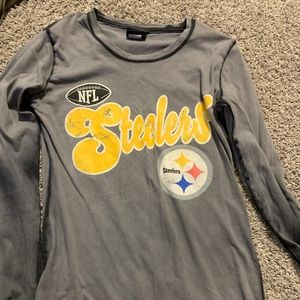 Steelers Shirt